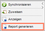 In der Konfiguration legen Sie fest, welche Ergebnisse der Report zeigt.